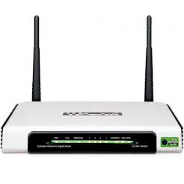Tp-Link TL-WR1042ND